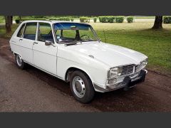 RENAULT R16 (Photo 1)