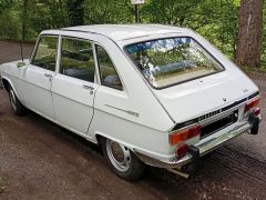 RENAULT R16 (Photo 2)