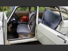 RENAULT R16 (Photo 4)