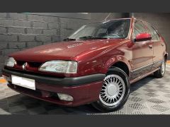 RENAULT R19 (Photo 1)