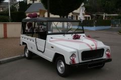 RENAULT Rodéo (Photo 1)