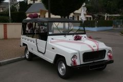 Louer une RENAULT Rodéo de de 1972 (Photo 1)