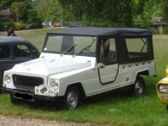 Louer une RENAULT Rodéo de de 1972 (Photo 2)