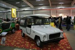 Louer une RENAULT Rodéo de de 1972 (Photo 4)