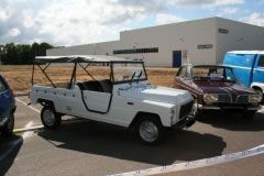 Louer une RENAULT Rodéo de de 1972 (Photo 5)