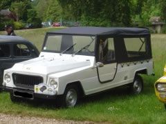 RENAULT Rodo (Photo 2)