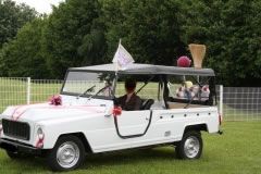 RENAULT Rodo (Photo 3)