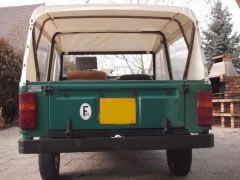RENAULT Rodo (Photo 4)