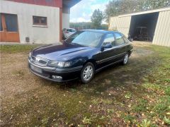 RENAULT Safrane 2.5 20V (Photo 1)