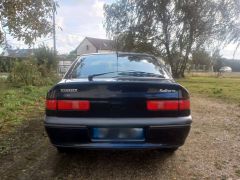 RENAULT Safrane 2.5 20V (Photo 3)