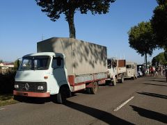 Louer une RENAULT SAVIEM SG3 de de 1981 (Photo 4)