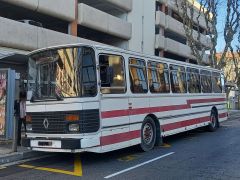 Louer une RENAULT SS3R de 1986 (Photo 2)