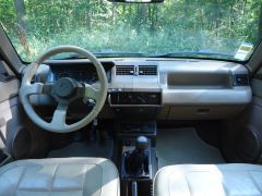 Louer une RENAULT Super 5 Baccara de de 1989 (Photo 4)