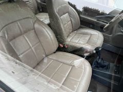 Louer une RENAULT Super 5 Baccara de de 1989 (Photo 4)