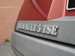 RENAULT Super 5 TSE (Photo 5)