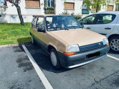RENAULT Super 5 (Photo 1)