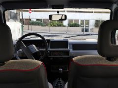 Louer une RENAULT Super 5 de de 1987 (Photo 5)