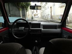 Louer une RENAULT Super 5 de de 1987 (Photo 5)