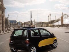 Louer une RENAULT Twingo Lecoq de de 1995 (Photo 4)