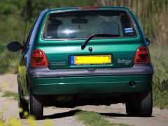 RENAULT Twingo (Photo 2)