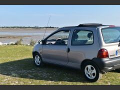 Louer une RENAULT Twingo de 1998 (Photo 1)