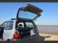 Louer une RENAULT Twingo de de 1998 (Photo 2)