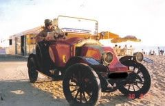 Louer une RENAULT TYPE EK de de 1913 (Photo 1)