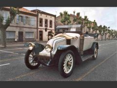 Louer une RENAULT Type EU de de 1921 (Photo 3)