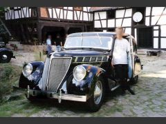 Louer une RENAULT Vivastella ADB3 de de 1937 (Photo 2)