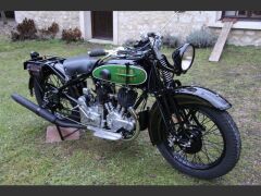 Louer une RENE GILLET G1 750 de de 1938 (Photo 3)