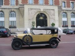 Louer une ROLLAND PILAIN RP 24 de de 1924 (Photo 3)