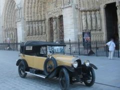 Louer une ROLLAND PILAIN RP 24 de de 1924 (Photo 4)