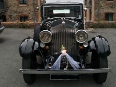 ROLLS ROYCE 20/25 (Photo 3)