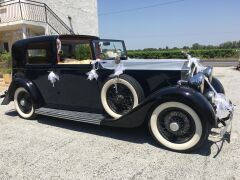 ROLLS-ROYCE 25/30 Coupé Chauffeur (Photo 3)