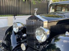 ROLLS ROYCE Break de Chasse 20/25 (Photo 2)