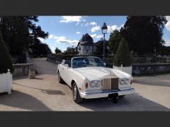ROLLS ROYCE Corniche 2 (Photo 1)