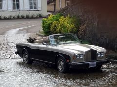 ROLLS ROYCE Corniche  (Photo 2)