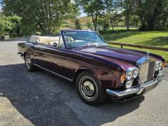 ROLLS ROYCE Corniche (Photo 1)