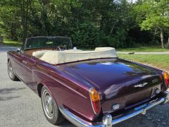 ROLLS ROYCE Corniche (Photo 2)