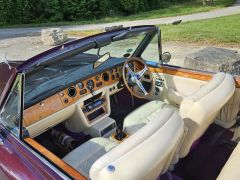 ROLLS ROYCE Corniche (Photo 3)