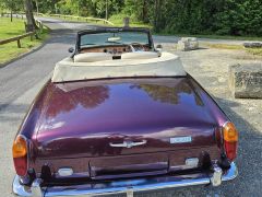 ROLLS ROYCE Corniche (Photo 4)