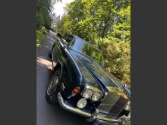 ROLLS ROYCE Corniche de 1975 en location pour mariage dans les Hauts-de-Seine