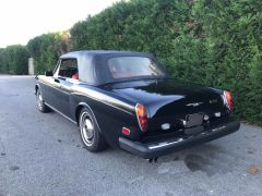 Louer une ROLLS ROYCE Corniche de de 1978 (Photo 4)