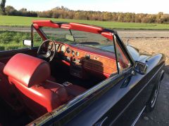 Louer une ROLLS ROYCE Corniche de de 1978 (Photo 5)