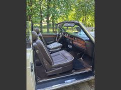ROLLS ROYCE Corniche (Photo 4)