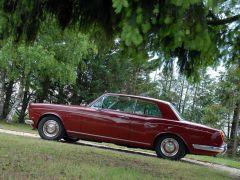 ROLLS ROYCE Mulliner Park Ward (Photo 1)