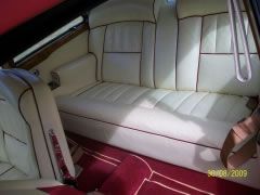 Louer une ROLLS ROYCE Mulliner Park Ward de de 1969 (Photo 2)