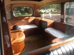 Louer une ROLLS ROYCE Phantom de de 1954 (Photo 3)