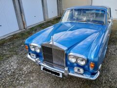 Louer une ROLLS ROYCE Shadow  de de 1973 (Photo 3)