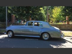 Louer une ROLLS ROYCE Silver Cloud 1 de de 1956 (Photo 3)